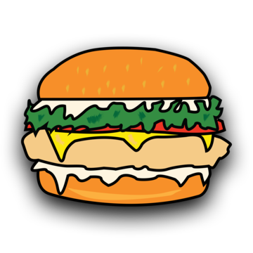 Burger Hut London